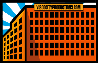 Viscocity Productions