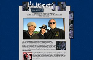 TheTremors.com