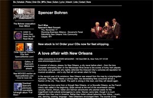 SpencerBohren.com