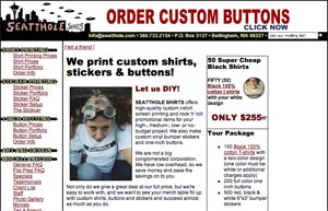 Seatthole.com